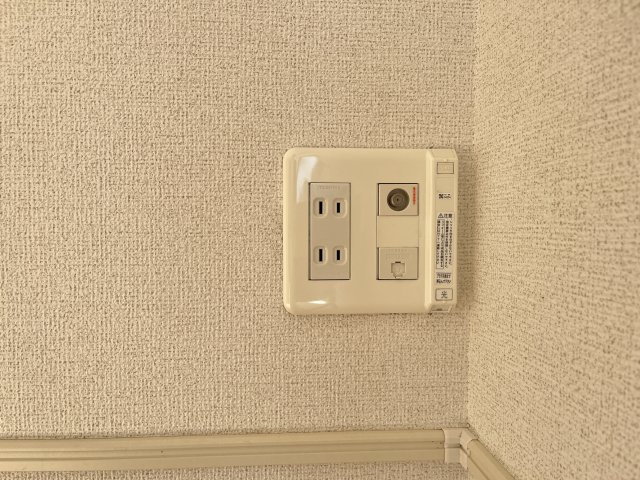 エレガントヴィエⅧのその他