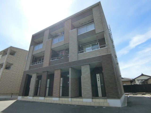 エレガントヴィエⅧ