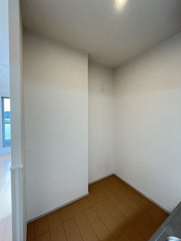 エレガントヴィエⅧの内装