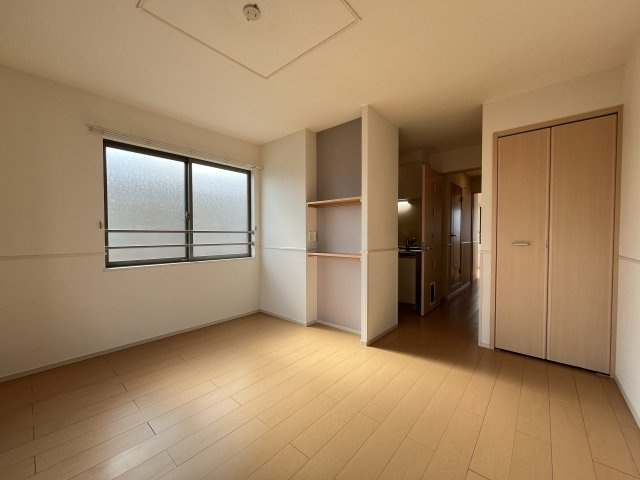 エレガントヴィエⅧの居間・リビング