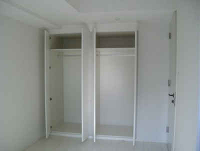 【収納】 | パークホームズ中野南台ステーションテラス