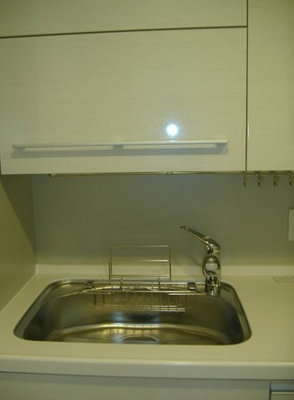 【キッチン】 | パークホームズ中野南台ステーションテラス