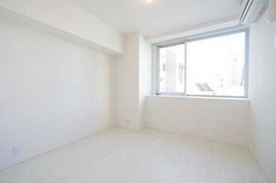 【寝室】 | パークホームズ中野南台ステーションテラス | 5帖の洋室。