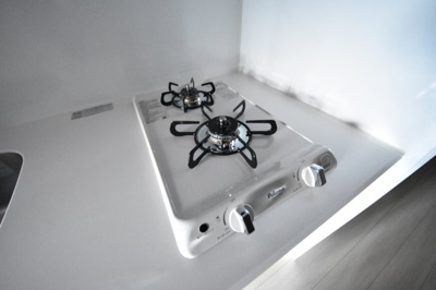 【キッチン】 | プレサンス神戸元町ミューズ