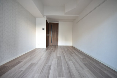 【居間・リビング】 | プレサンス神戸元町ミューズ