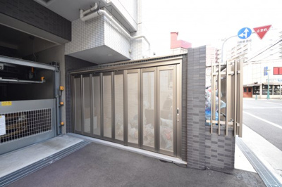 【その他共用部分】 | プレサンス神戸元町ミューズ