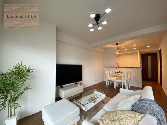 メロディーハイム守口