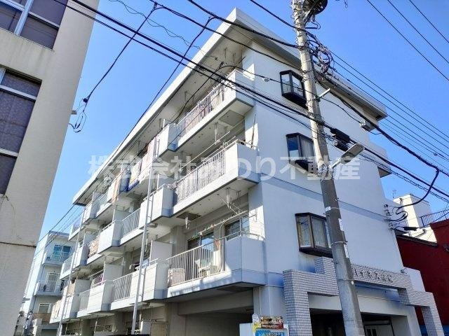 ハイネス成輪マンション