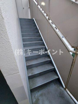 【その他共用部分】 | ＷＩＮ　ＢＵＩＬ