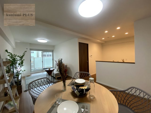 メロディーハイム守口