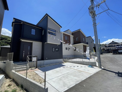 【その他】 | 八幡東区清田1丁目2期