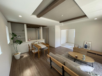 【キッチン】 | 八幡東区清田1丁目2期