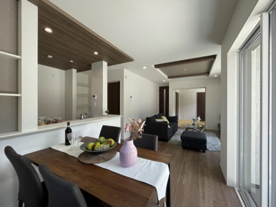 【その他】 | 八幡東区清田1丁目2期