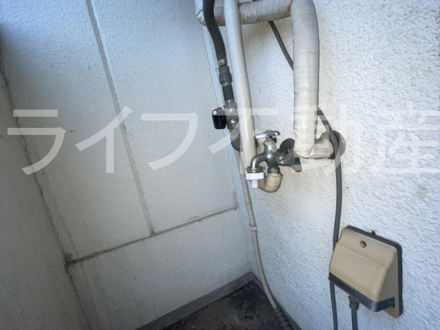 ハーモニーハイツ若江東のその他