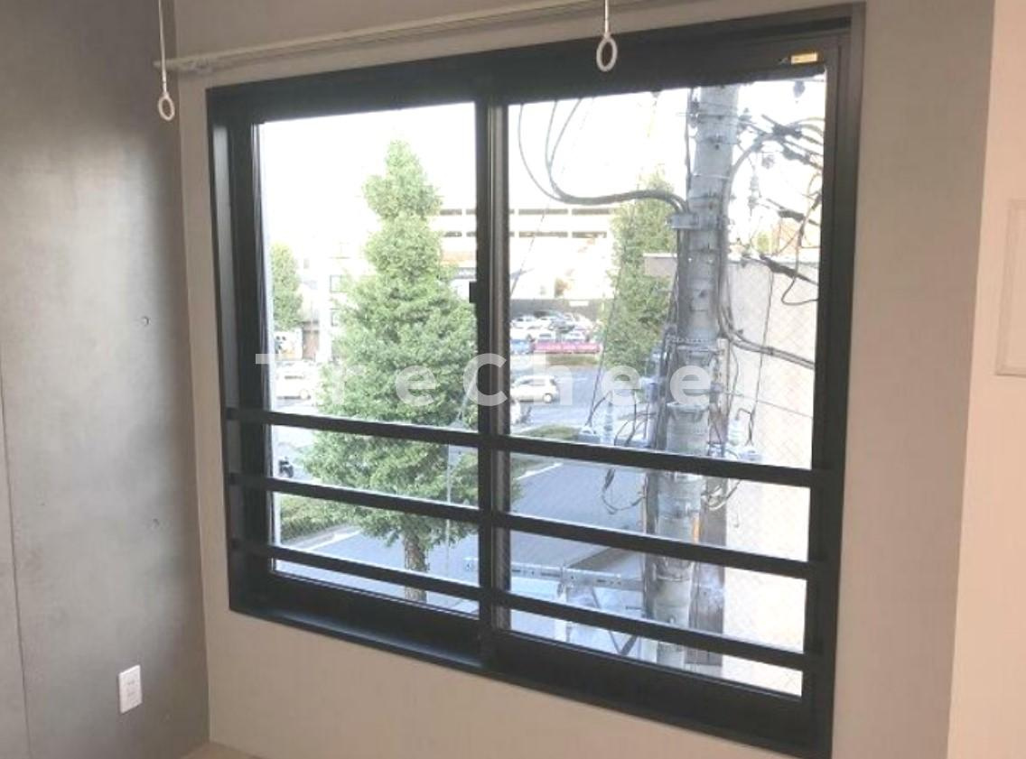 プラチナフォルム板橋坂下の展望