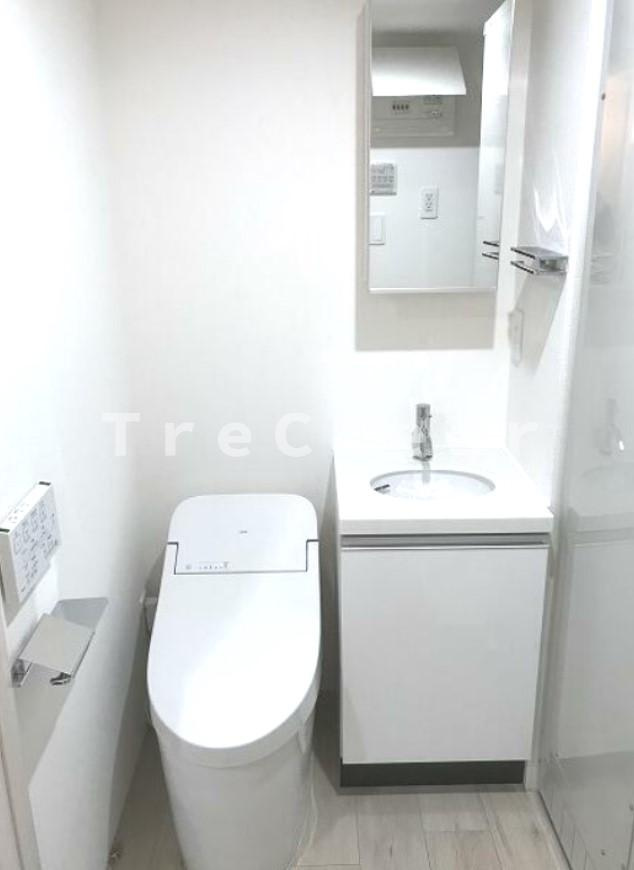 プラチナフォルム板橋坂下の設備