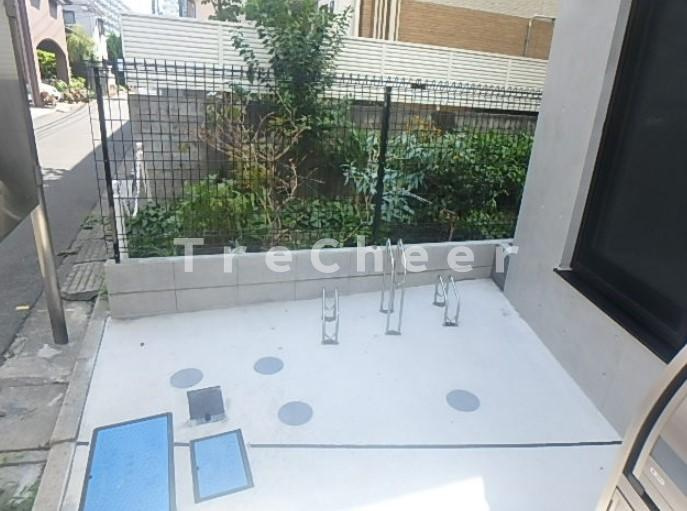 プラチナフォルム板橋坂下のその他