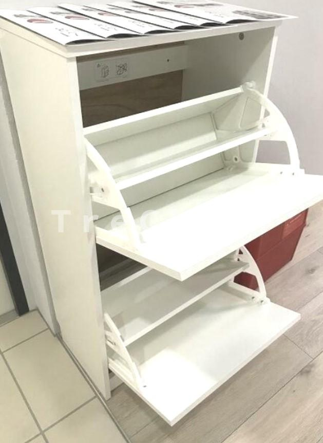 プラチナフォルム板橋坂下の玄関