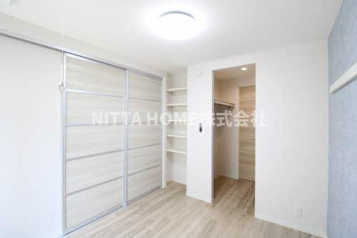 グランドゥール２輝のその他|照明器具も完備しています！