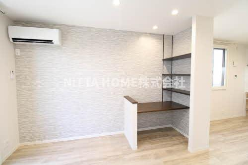 グランドゥール２輝の設備|ワークスペースとしても使えます◎