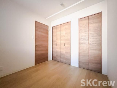 【寝室】 | Ｌｉｂｅｒｔｅ沼袋