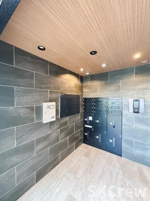 【セキュリティ】 | Ｌｉｂｅｒｔｅ沼袋