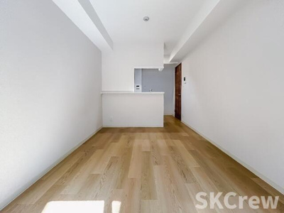 【居間・リビング】 | Ｌｉｂｅｒｔｅ沼袋