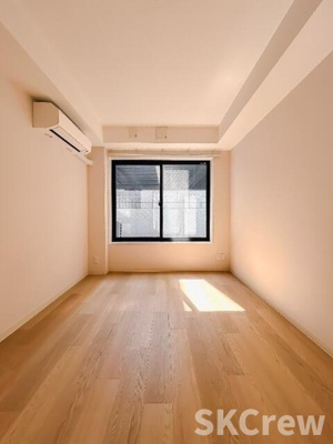 【内装】 | Ｌｉｂｅｒｔｅ沼袋