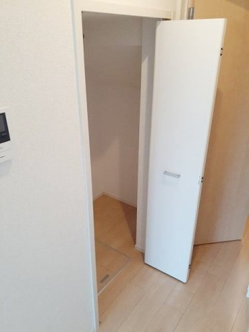 シャンティ・ショコラの設備