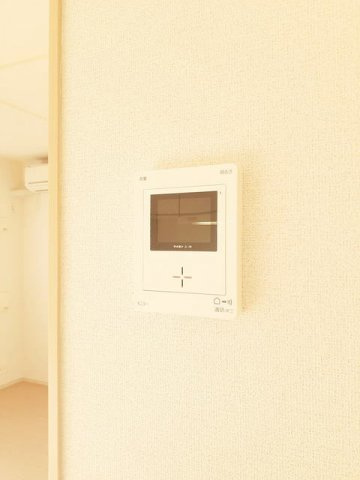 エクレール城南一番館のセキュリティ