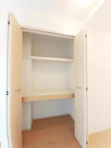 エクレール城南一番館の設備