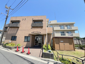 【リフォーム完成】日榮ハイム富岡の画像