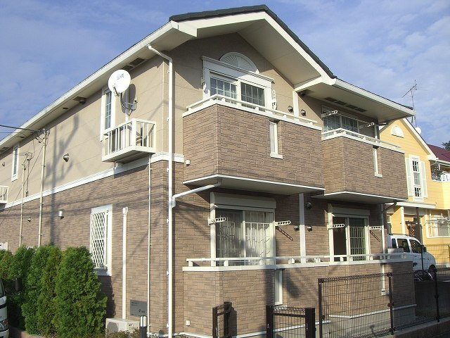 ヴィレッジハウスⅤ