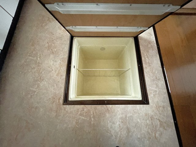 ながた野貸家のその他