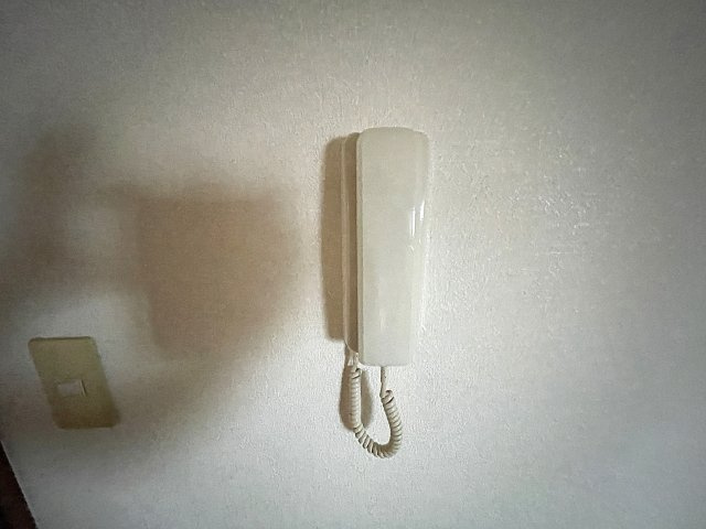 ながた野貸家の設備