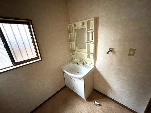 ながた野貸家の設備