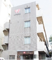 ウィンベルデュエット大宮第13の画像