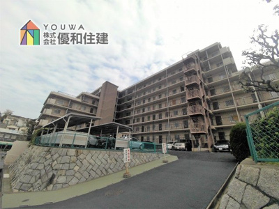 【外観】 | 舞子スカイハイツ | 舞子スカイハイツ