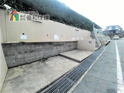 【その他共用部分】 | 舞子スカイハイツ