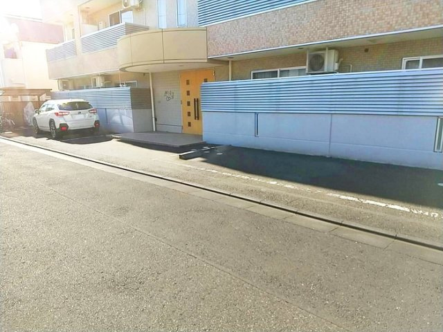 Ａｍｅｎｉｔｙ Ｃｏｕｒｔのその他