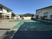 広島市東区上温品２丁目 ひばりが丘の画像