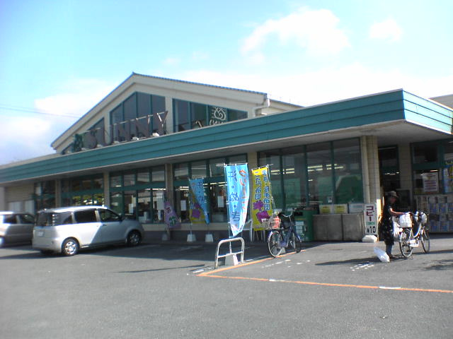 【周辺】 | Ｓｏｎｎｅｔｔｅ Ⅱ | サニー北野店まで350ｍ
