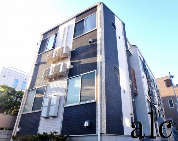 リヴィエール中野