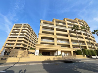 【～6階角住戸から望む眺望～】レイディアントシティ横濱カルティエ6の画像