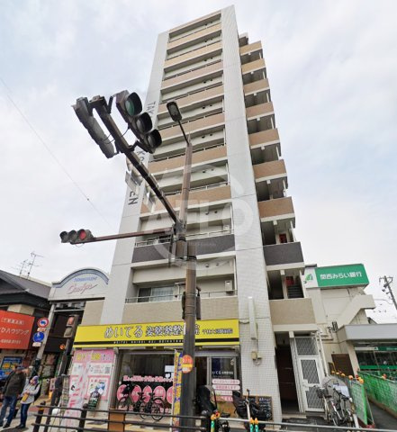 ドゥエリング千林