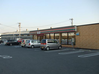 【周辺】 | サンフィット北野Ⅰ | セブンイレブンまで300ｍ