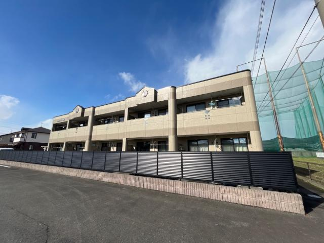 【その他共用部分】 | サンフィット北野Ⅰ | 外観写真（昼）