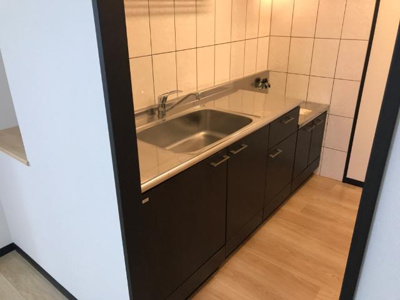 【キッチン】 | サンフィット北野Ⅰ | キッチン