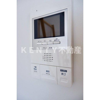 【セキュリティ】 | ラクラス洗足