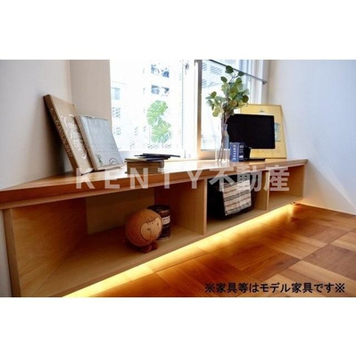 【その他】 | ラクラス洗足